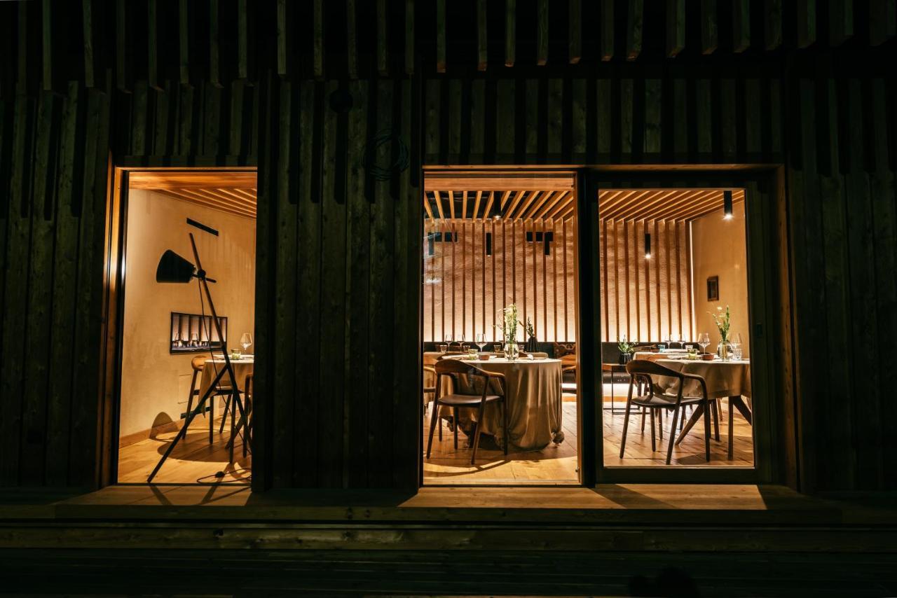 Отель House Raduha Luce Экстерьер фото